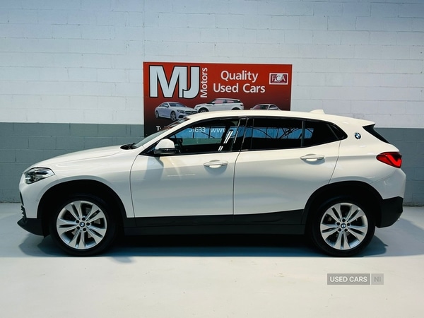 Used BMW X2 2020 for sale - 76787279: Photo 7