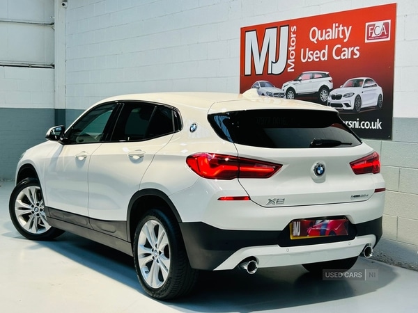 Used BMW X2 2020 for sale - 76787279: Photo 8