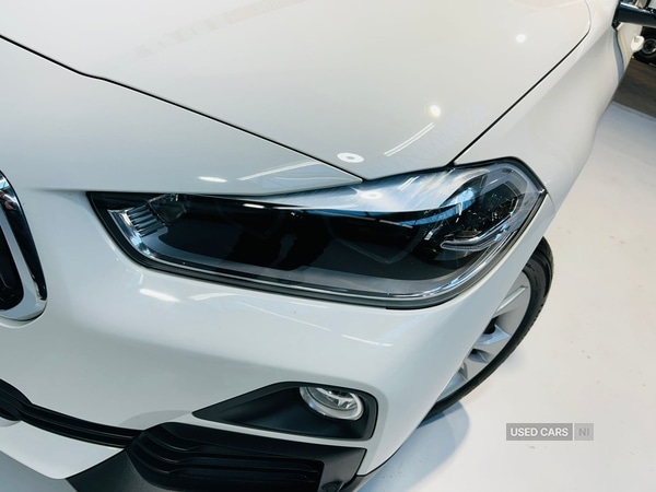 Used BMW X2 2020 for sale - 76787279: Photo 9