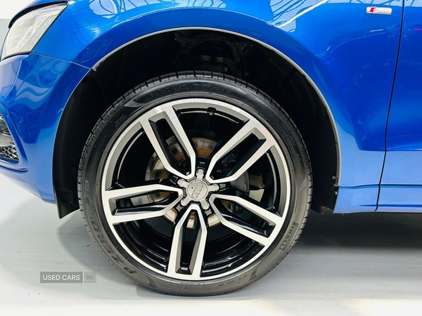 Used Audi Q5 2016 for sale - 76953717: Photo 12