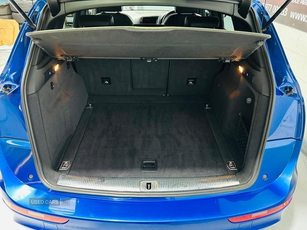 Used Audi Q5 2016 for sale - 76953717: Photo 19