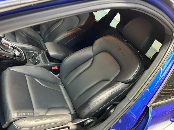 Used Audi Q5 2016 for sale - 76953717: Photo 20