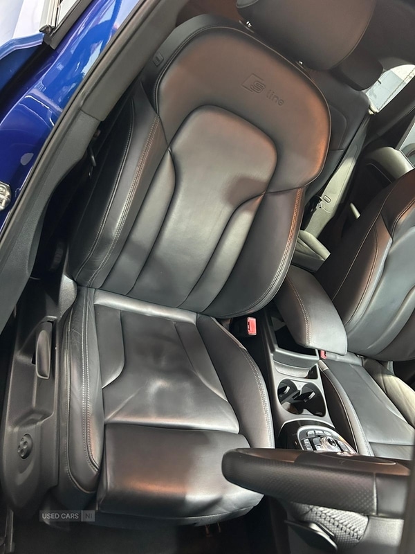 Used Audi Q5 2016 for sale - 76953717: Photo 22