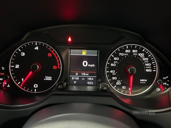 Used Audi Q5 2016 for sale - 76953717: Photo 23