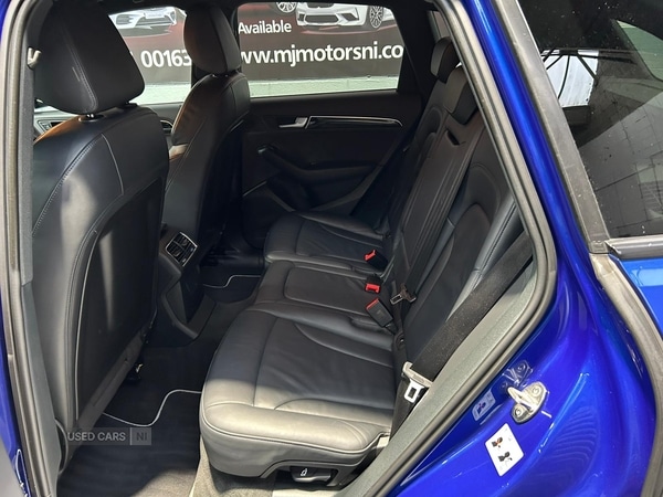 Used Audi Q5 2016 for sale - 76953717: Photo 25