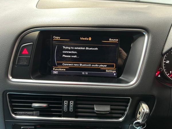 Used Audi Q5 2016 for sale - 76953717: Photo 26