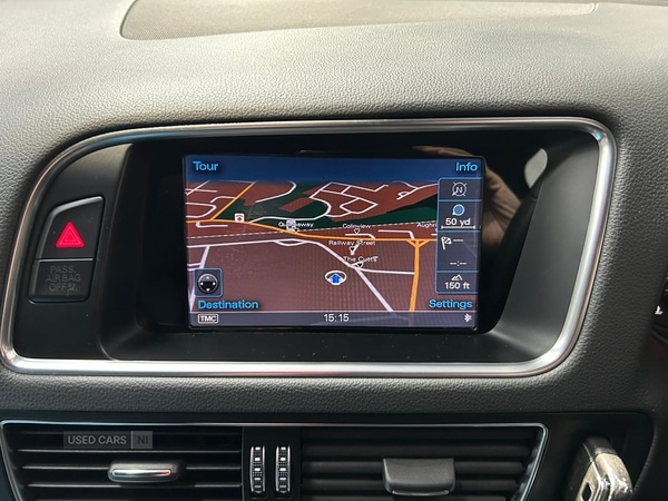 Used Audi Q5 2016 for sale - 76953717: Photo 27