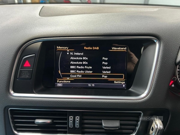 Used Audi Q5 2016 for sale - 76953717: Photo 28