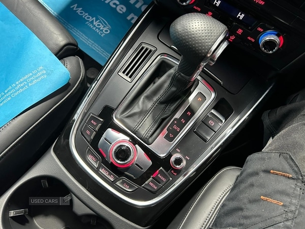 Used Audi Q5 2016 for sale - 76953717: Photo 29