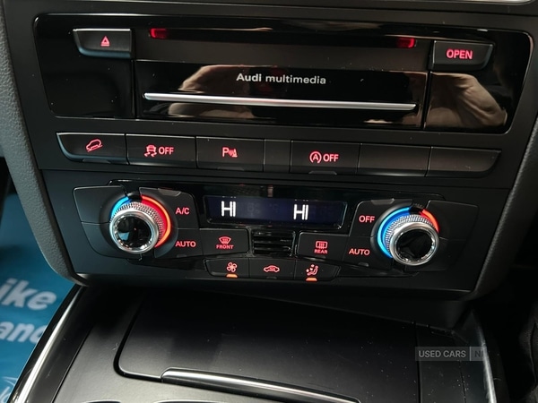 Used Audi Q5 2016 for sale - 76953717: Photo 30