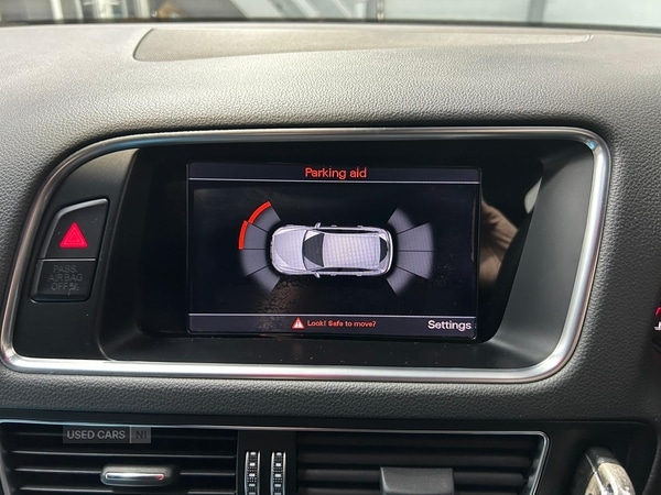 Used Audi Q5 2016 for sale - 76953717: Photo 31