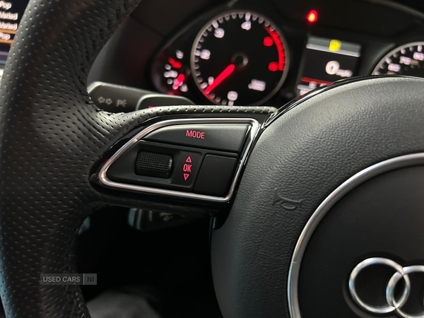 Used Audi Q5 2016 for sale - 76953717: Photo 32