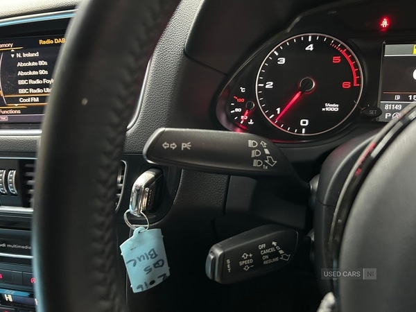 Used Audi Q5 2016 for sale - 76953717: Photo 36