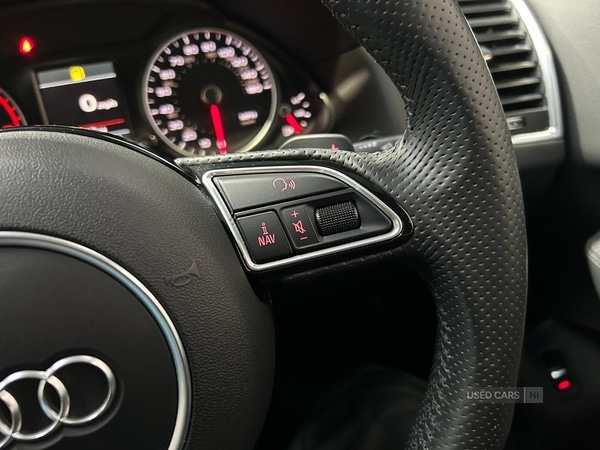 Used Audi Q5 2016 for sale - 76953717: Photo 37