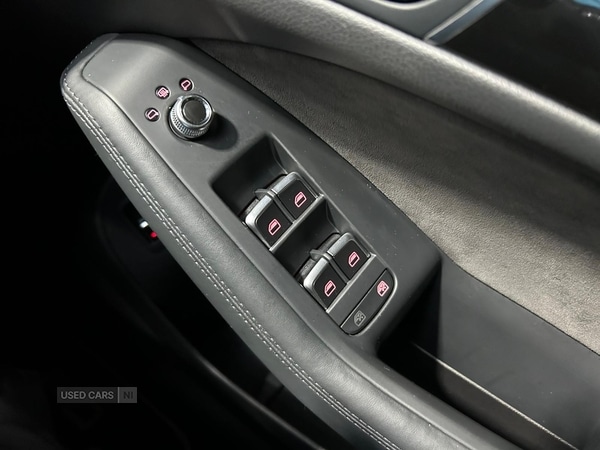 Used Audi Q5 2016 for sale - 76953717: Photo 38