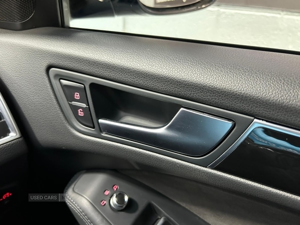 Used Audi Q5 2016 for sale - 76953717: Photo 39