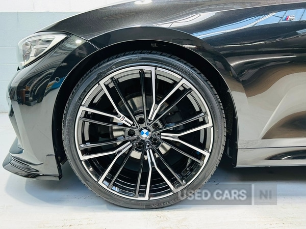 Used BMW 3 Series 2019 for sale - 77840318: Photo 12