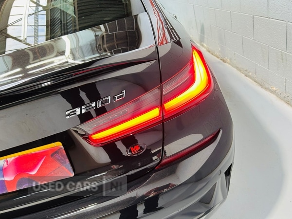 Used BMW 3 Series 2019 for sale - 77840318: Photo 13