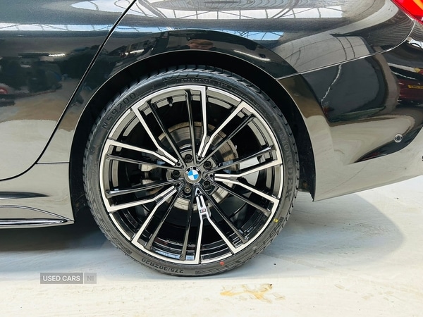 Used BMW 3 Series 2019 for sale - 77840318: Photo 15