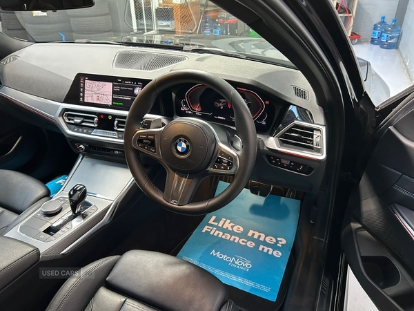 Used BMW 3 Series 2019 for sale - 77840318: Photo 16