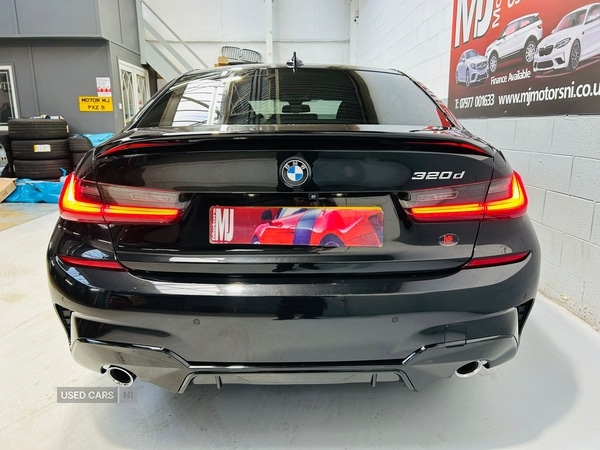 Used BMW 3 Series 2019 for sale - 77840318: Photo 18