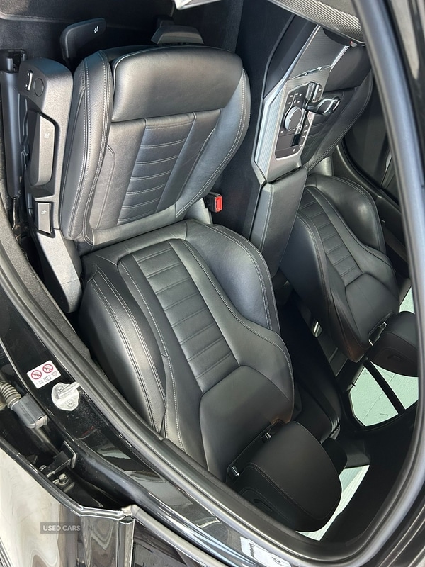 Used BMW 3 Series 2019 for sale - 77840318: Photo 19