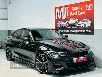 BMW 3 Series feature image