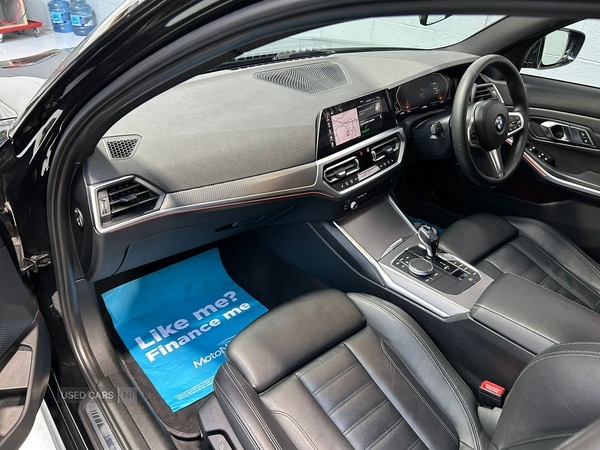 Used BMW 3 Series 2019 for sale - 77840318: Photo 20