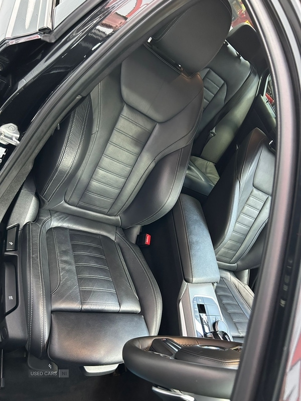 Used BMW 3 Series 2019 for sale - 77840318: Photo 21