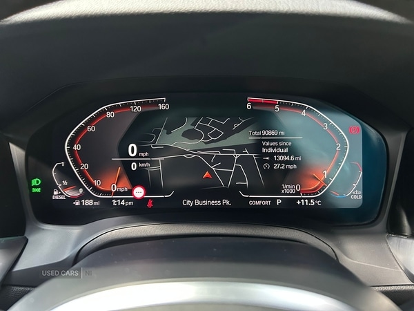 Used BMW 3 Series 2019 for sale - 77840318: Photo 22