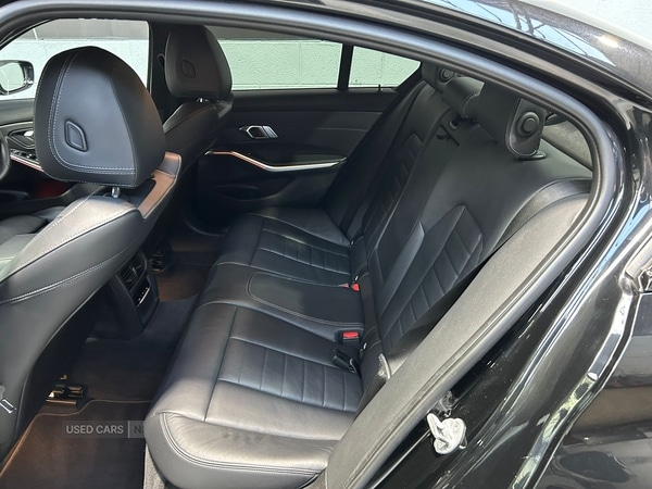 Used BMW 3 Series 2019 for sale - 77840318: Photo 24