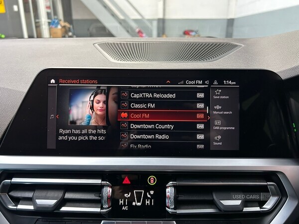 Used BMW 3 Series 2019 for sale - 77840318: Photo 27