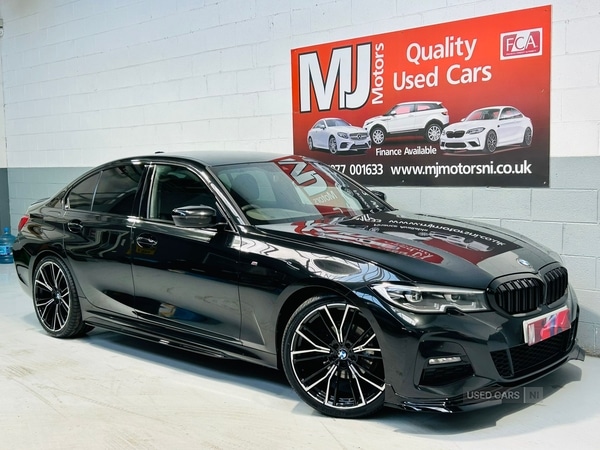 Used BMW 3 Series 2019 for sale - 77840318: Photo 3