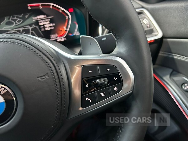 Used BMW 3 Series 2019 for sale - 77840318: Photo 35