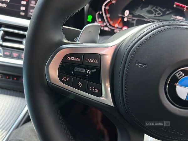 Used BMW 3 Series 2019 for sale - 77840318: Photo 36