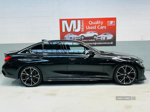 Used BMW 3 Series 2019 for sale - 77840318: Photo 4