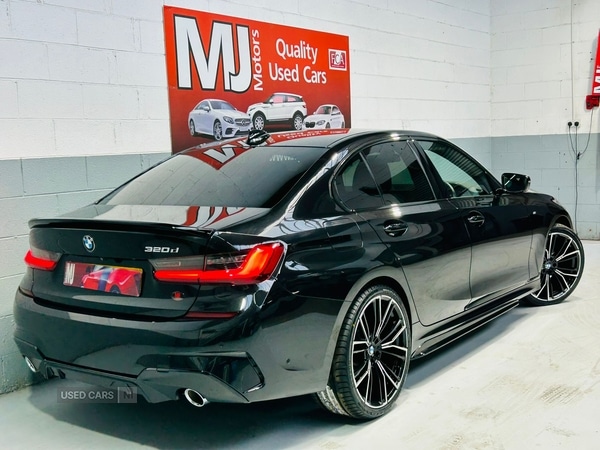 Used BMW 3 Series 2019 for sale - 77840318: Photo 5