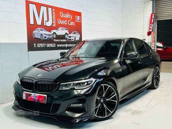 Used BMW 3 Series 2019 for sale - 77840318: Photo 6