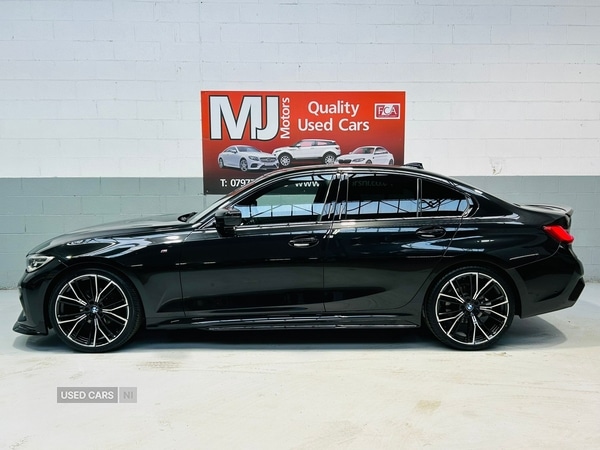 Used BMW 3 Series 2019 for sale - 77840318: Photo 7