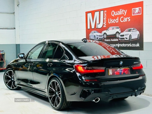 Used BMW 3 Series 2019 for sale - 77840318: Photo 8