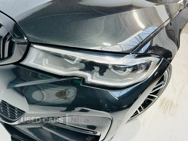 Used BMW 3 Series 2019 for sale - 77840318: Photo 9