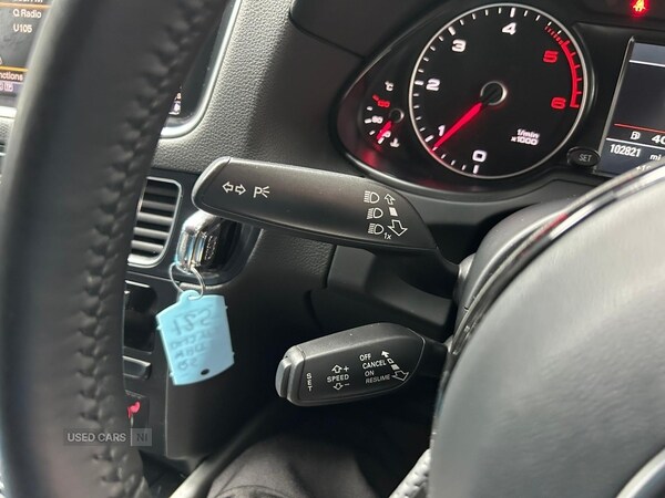 Vehicle 36