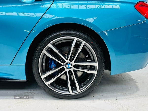 Used BMW 4 Series 2019 for sale - 77587739: Photo 13