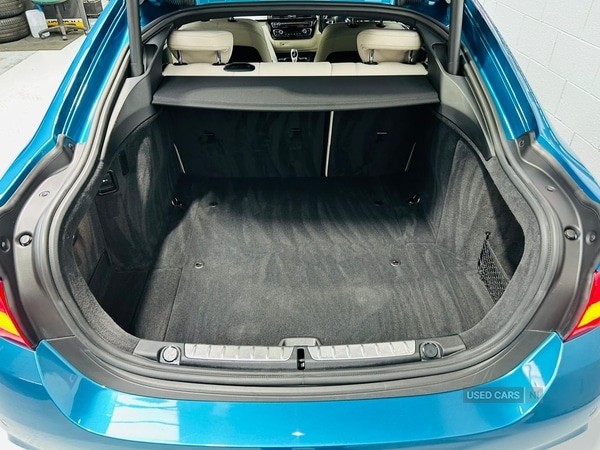 Used BMW 4 Series 2019 for sale - 77587739: Photo 15