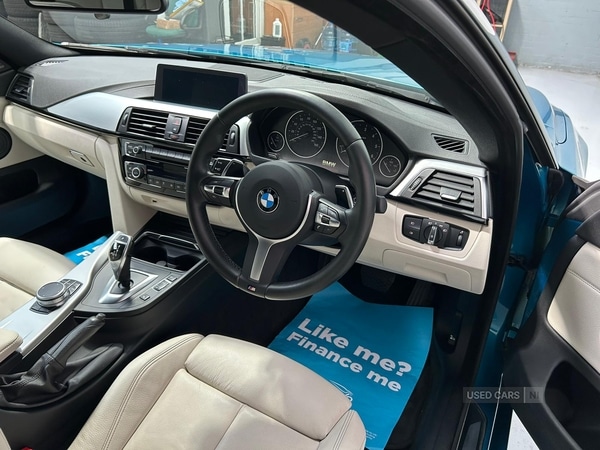 Used BMW 4 Series 2019 for sale - 77587739: Photo 19