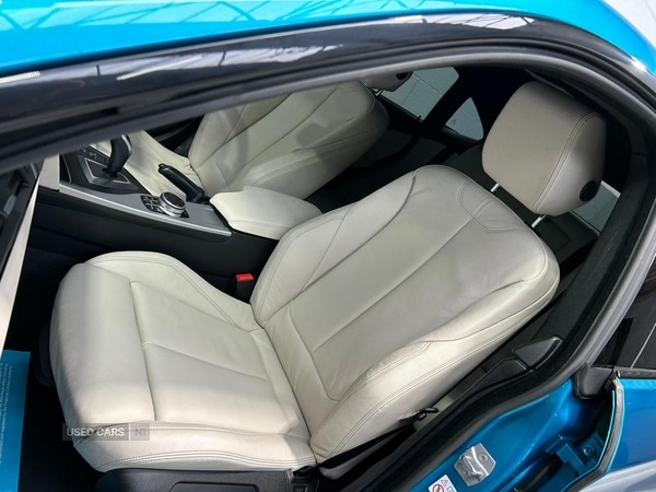 Used BMW 4 Series 2019 for sale - 77587739: Photo 22