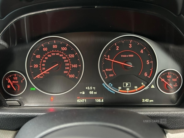 Used BMW 4 Series 2019 for sale - 77587739: Photo 25