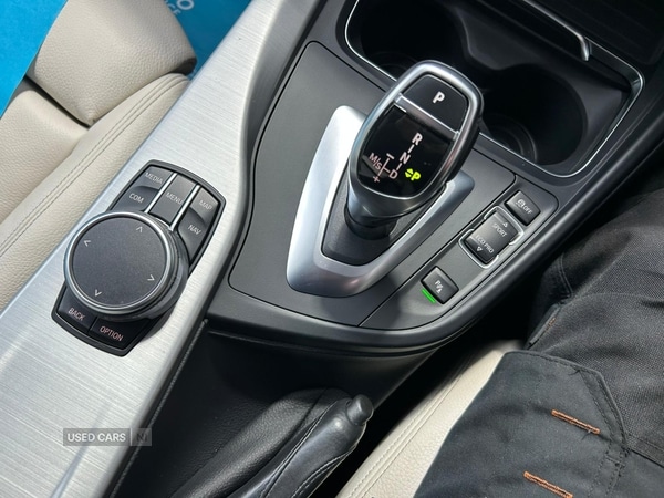 Used BMW 4 Series 2019 for sale - 77587739: Photo 35