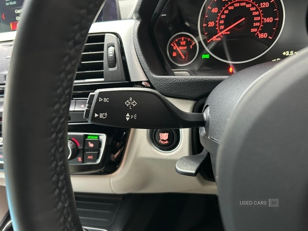 Used BMW 4 Series 2019 for sale - 77587739: Photo 36