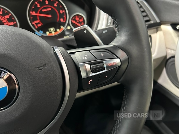 Used BMW 4 Series 2019 for sale - 77587739: Photo 37